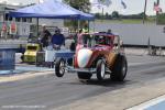 Part 1 of The Gold Cup Race at Empire Dragway 74