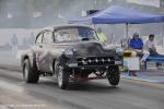 Part 1 of The Gold Cup Race at Empire Dragway 39