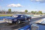 Part 1 of The Gold Cup Race at Empire Dragway 33