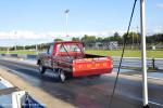 Part 1 of The Gold Cup Race at Empire Dragway 36