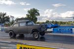 Part 1 of The Gold Cup Race at Empire Dragway 0