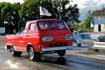 Part 1 of The Gold Cup Race at Empire Dragway 4