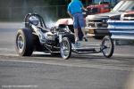 Part 1 of The Gold Cup Race at Empire Dragway 15