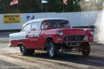 Part 1 of The Gold Cup Race at Empire Dragway 50