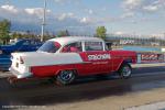 Part 1 of The Gold Cup Race at Empire Dragway 51