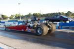 Part 1 of The Gold Cup Race at Empire Dragway 59