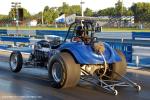 Part 1 of The Gold Cup Race at Empire Dragway 60