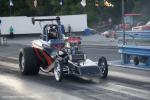 Part 1 of The Gold Cup Race at Empire Dragway 68