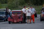 Part 1 of The Gold Cup Race at Empire Dragway 72