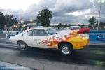 Part 1 of The Gold Cup Race at Empire Dragway 2