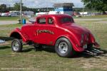 Part 1 of The Gold Cup Race at Empire Dragway 18