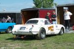 Part 1 of The Gold Cup Race at Empire Dragway 21