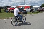 Part 1A of The Gold Cup Race at Empire Dragway 4