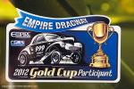 Part 1A of The Gold Cup Race at Empire Dragway 20