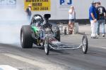 Part 1A of The Gold Cup Race at Empire Dragway 55