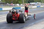 Part 1A of The Gold Cup Race at Empire Dragway 63