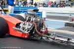 Part 1A of The Gold Cup Race at Empire Dragway 64
