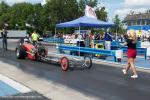 Part 1A of The Gold Cup Race at Empire Dragway 65