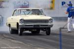 Part 1A of The Gold Cup Race at Empire Dragway 70