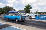 Part 1A of The Gold Cup Race at Empire Dragway 73