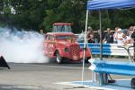 Part 1A of The Gold Cup Race at Empire Dragway 0