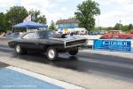 Part 1A of The Gold Cup Race at Empire Dragway 1