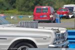 Part 1A of The Gold Cup Race at Empire Dragway 4