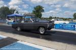 Part 1A of The Gold Cup Race at Empire Dragway 5