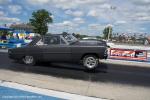 Part 1A of The Gold Cup Race at Empire Dragway 6