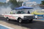 Part 1A of The Gold Cup Race at Empire Dragway 7
