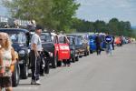 Part 1A of The Gold Cup Race at Empire Dragway 11