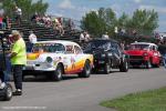 Part 1A of The Gold Cup Race at Empire Dragway 13