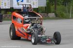 Part 1A of The Gold Cup Race at Empire Dragway 15