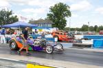 Part 1A of The Gold Cup Race at Empire Dragway 18