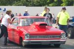 Part 1A of The Gold Cup Race at Empire Dragway 21