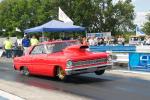 Part 1A of The Gold Cup Race at Empire Dragway 22
