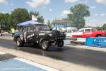 Part 1A of The Gold Cup Race at Empire Dragway 26