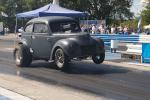 Part 1A of The Gold Cup Race at Empire Dragway 55