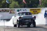 Part 1A of The Gold Cup Race at Empire Dragway 57