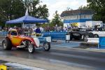 Part 1A of The Gold Cup Race at Empire Dragway 63