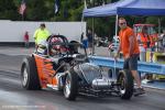 Part 1A of The Gold Cup Race at Empire Dragway 65