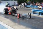 Part 1A of The Gold Cup Race at Empire Dragway 72