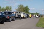 Part 1A of The Gold Cup Race at Empire Dragway 32