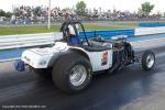 Part 1A of The Gold Cup Race at Empire Dragway 58