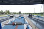 Part 1A of The Gold Cup Race at Empire Dragway 60