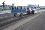 Part 1A of The Gold Cup Race at Empire Dragway 65