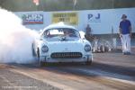 Part 1A of The Gold Cup Race at Empire Dragway 30