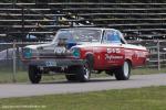 Part 1A of The Gold Cup Race at Empire Dragway 37