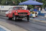 Part 1A of The Gold Cup Race at Empire Dragway 39