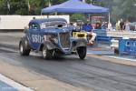 Part 1A of The Gold Cup Race at Empire Dragway 42